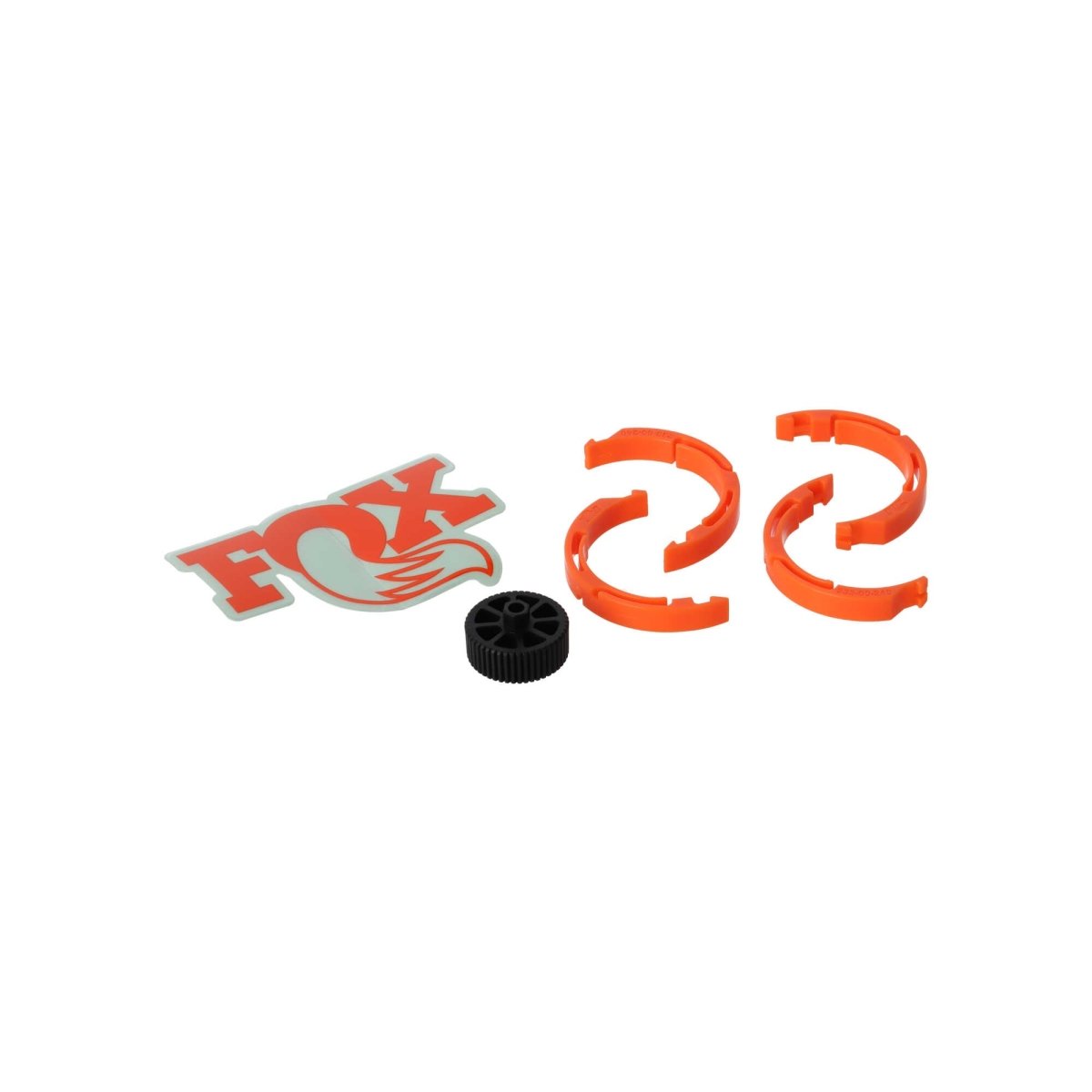 FOX Float X2 Factory Dämpfer 222x70 mm | 2-Pos Adjust | Modell