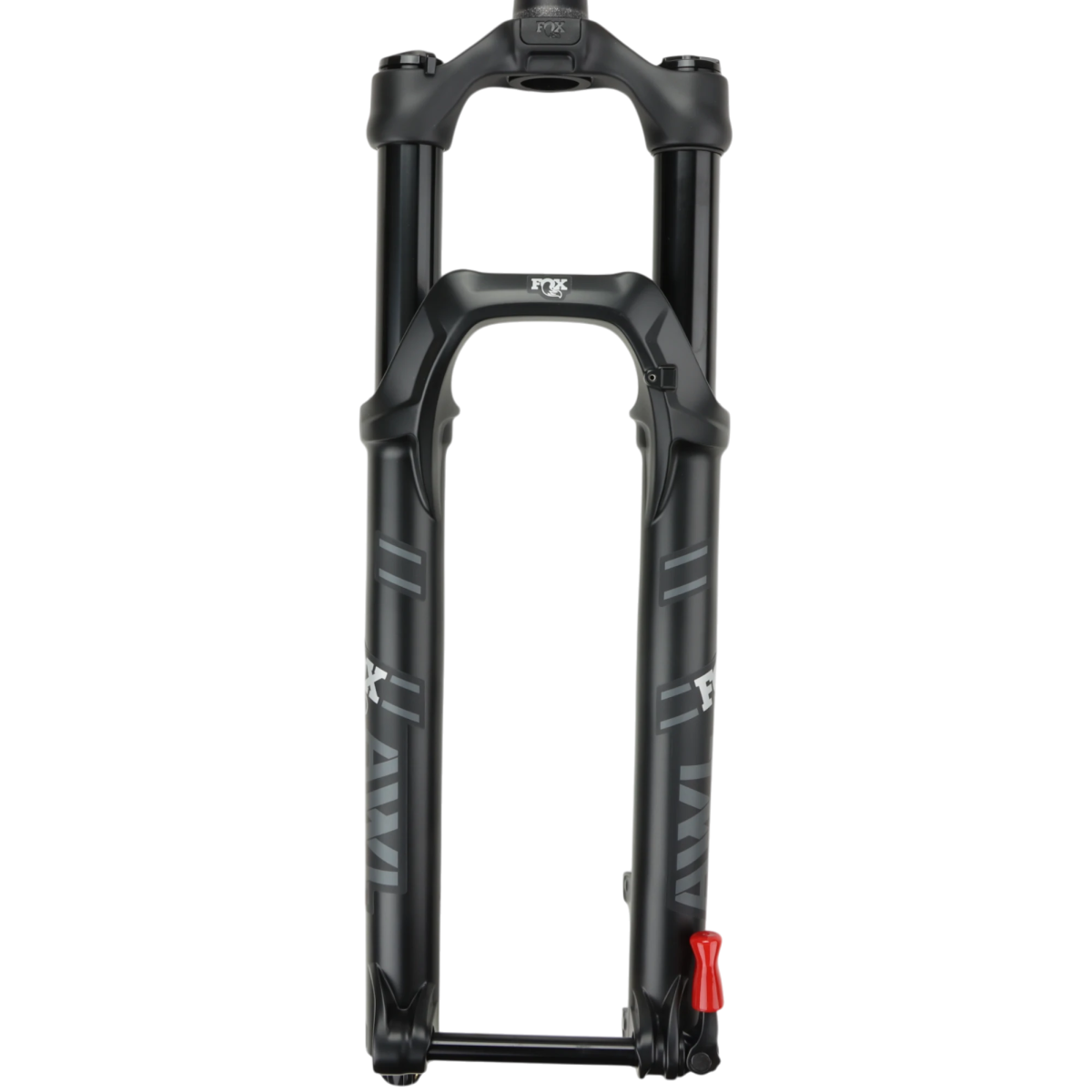 Fox Racing Shox 34 Float AWL Federgabel 27.5 Zoll 120mm Boost QR15x110mm Schwarz - RAAAD.de