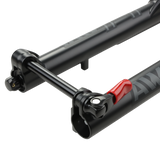 Fox Racing Shox 34 Float AWL Federgabel 27.5 Zoll 120mm Boost QR15x110mm Schwarz - RAAAD.de