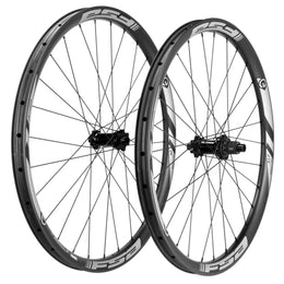 FSA i29 Carbon Laufradsatz Mullet 27.5"/29" | E-MTB | Boost 15x110 / 12x148 mm | 6-Loch Disc | SRAM XD