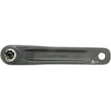 FSA Kurbel 1X Omega 19 mm Achse 175 mm 40T Kettenblatt (10/11 - fach) - RAAAD.de