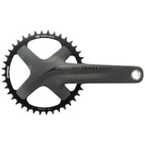 FSA Kurbel 1X Omega 19 mm Achse 175 mm 40T Kettenblatt (10/11 - fach) - RAAAD.de