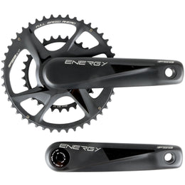 FSA Kurbel Energy Modular BB386Evo 170 mm 30/46T Kettenblätter (2x10/11-fach)