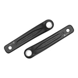 FSA Kurbelarme CK - 220 für Bosch Gen. 3 E - Bike Motor 170 mm schwarz - RAAAD.de
