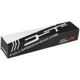 FSA Sattelstütze SL - K Carbon 31.6x350 mm SB20 Schwarz Rot - RAAAD.de