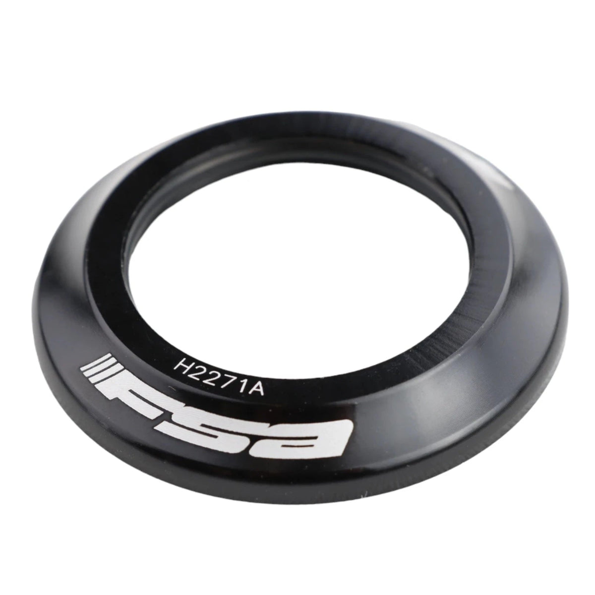 FSA Steuersatzkappe H2271A Top Cap Höhe 6,7 mm schwarz – RAAAD.de