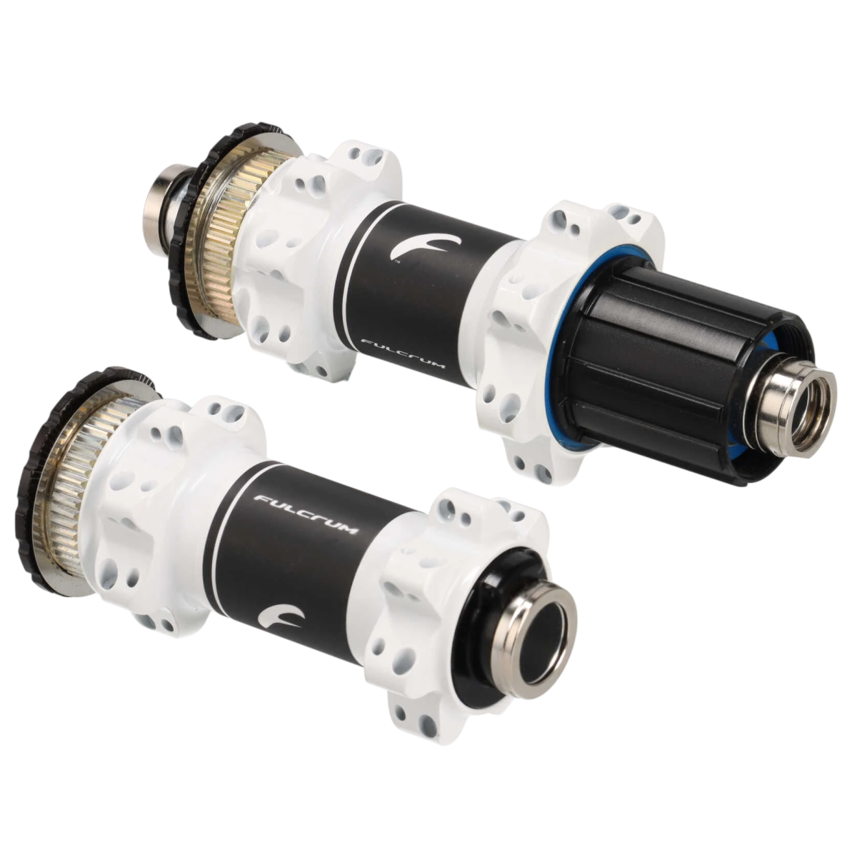 Fulcrum Nabenset MTB | Straightpull | 28 Loch | Boost 15x110 / 12x148 mm | Centerlock | Shimano HG - RAAAD.de