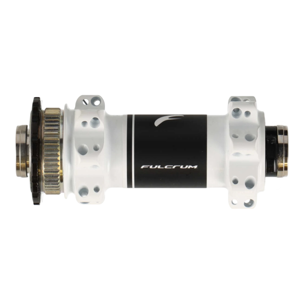 Fulcrum Nabenset MTB | Straightpull | 28 Loch | Boost 15x110 / 12x148 mm | Centerlock | Shimano HG - RAAAD.de