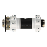 Fulcrum Nabenset MTB | Straightpull | 28 Loch | Boost 15x110 / 12x148 mm | Centerlock | Shimano HG - RAAAD.de