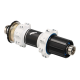 Fulcrum Nabenset MTB | Straightpull | 28 Loch | Boost 15x110 / 12x148 mm | Centerlock | Shimano HG - RAAAD.de