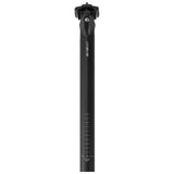 Ghost MTB Sattelstütze 34.9 mm 450 mm Aluminium 25 mm Offset schwarz matt - RAAAD.de