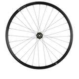 Hunt 4 Season Gravel Laufradsatz 700C Disc 12x100mm / 12x142mm XDR Schwarz - RAAAD.de