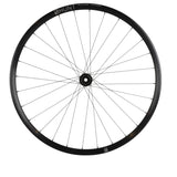 Hunt 4 Season Gravel Laufradsatz 700C Disc 12x100mm / 12x142mm XDR Schwarz - RAAAD.de