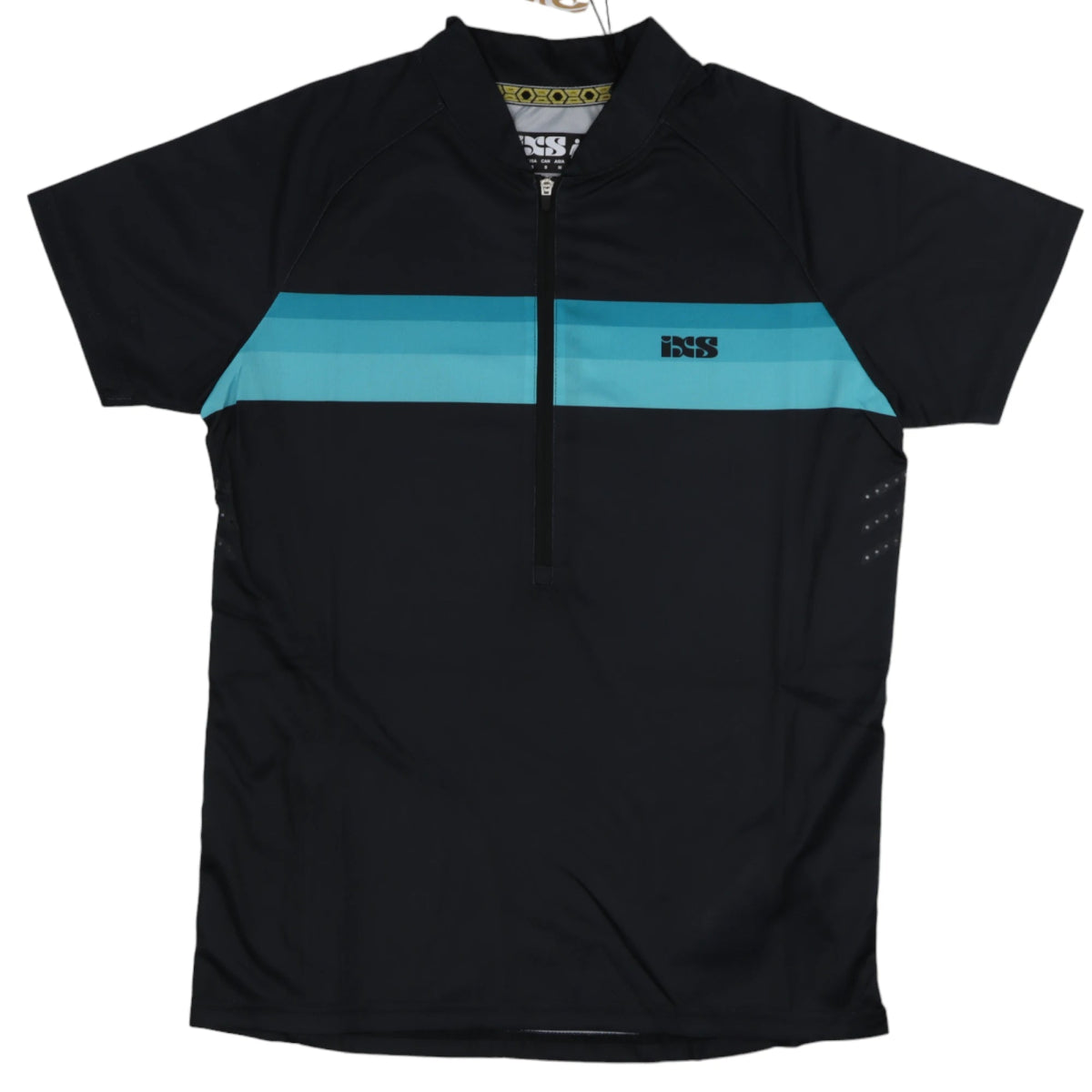 IXS Bikeshirt Trail 6.1 Trail Women Jersey kurzarm Frauen - RAAAD.de