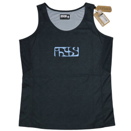 IXS Vibe 7.1 BC Tank Top Women Frauen
