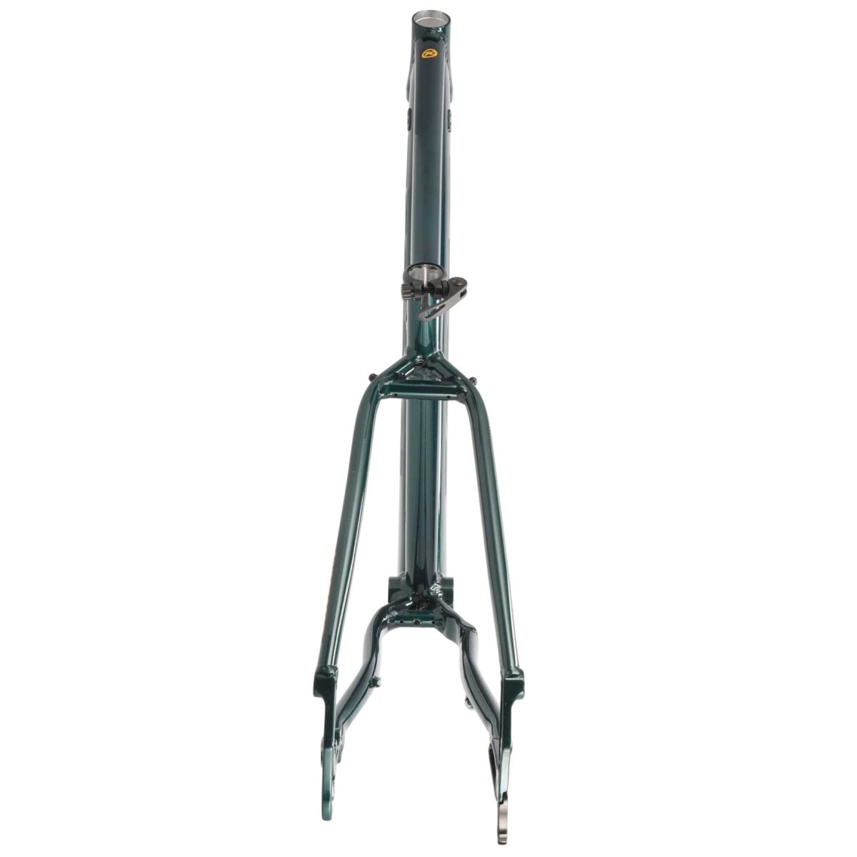 Kona Cinder Cone Rahmen 27,5" | Alu | Schnellspanneraufnahme| Grün | Modell 2022 | Größe M - RAAAD.de