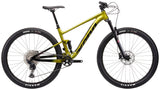 Kona Hei Hei AL Rahmen 29" | MTB Fully XC/Trail 120/100 mm | Olive | Modell 2021/22 - RAAAD.de