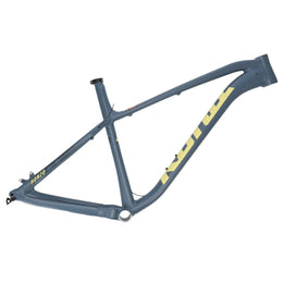 Kona Honzo AL Rahmen 27,5" | MTB Hardtail Trail 120 mm | Blau | Modell 2018 | Größe XL