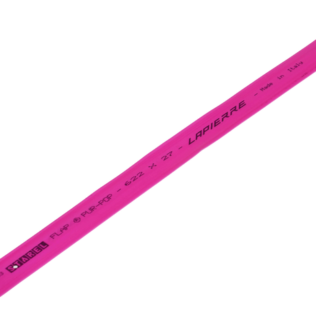 Lapierre Felgenband 29 Zoll 27 mm elastisch Starel Flap Pur - Pop pink - RAAAD.de