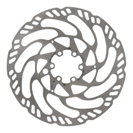 Magura MDR-C Bremsscheibe 180 mm | 6-Loch | für E-Bike & MTB | vibrationsarm & langlebig