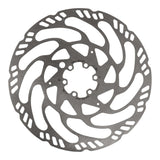 Magura MDR - C Bremsscheibe 203 mm | 6 - Loch | für E - Bike & MTB | vibrationsarm & robust - RAAAD.de