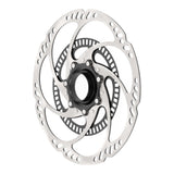 Magura MDR - C WSS 58 Bremsscheibe 203 mm | Center Lock | inkl. Lockring (extern) | Bosch ABS Gen2 kompatibel | E - Bike / E - MTB - RAAAD.de