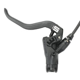 Magura MT5 Scheibenbremse 4 - Kolben Hinterrad 1800 mm Leitung - RAAAD.de