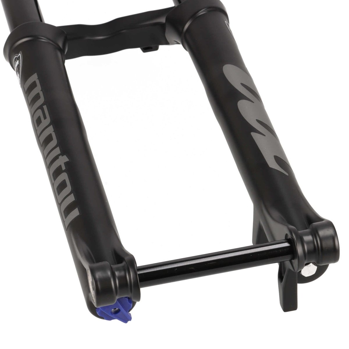 Manitou Markhor Federgabel 29