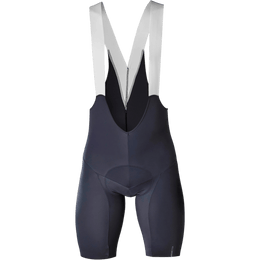Mavic Cosmic II Men Bib Tight | kurze Radhose mit Trägern | Männer | Blau | Größe S