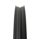 Mavic E - Deemax Pro Vorderrad 27.5" | Boost 20x110 mm | 6 - Loch Disc | E - MTB | schwarz/gelb - RAAAD.de