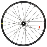 Mavic E - Deemax S 30 Vorderrad 29" | Boost 15x110 mm | 6 - Loch | E - MTB | Tubeless Ready | schwarz ohne Decals - RAAAD.de