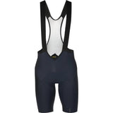 Mavic Essential II Bib Shorts Herren | Fahrradhose mit Trägern | Blau | Größe S - RAAAD.de