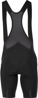 Mavic Essential II Bib Shorts Herren | Fahrradhose mit Trägern | Schwarz | Größe S - RAAAD.de