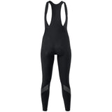 Mavic Essential Thermo Women Bib Tight | lange Radhose mit Trägern | Damen | Schwarz | warm & atmungsaktiv - RAAAD.de