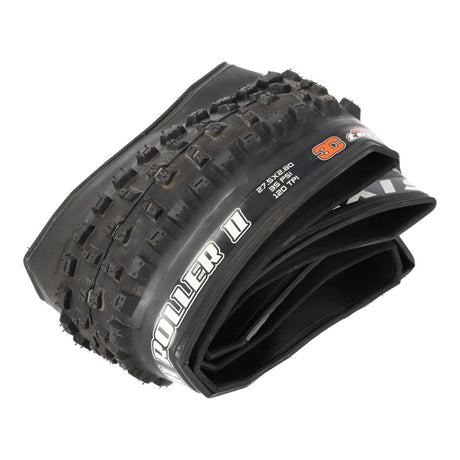 Maxxis High Roller II Faltreifen 27.5 x 2.80" | 3C MaxxTerra | EXO Protection | Tubeless Ready (B - Ware) - RAAAD.de