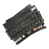 Maxxis High Roller II Faltreifen 27.5 x 2.80" | 3C MaxxTerra | EXO Protection | Tubeless Ready (B - Ware) - RAAAD.de