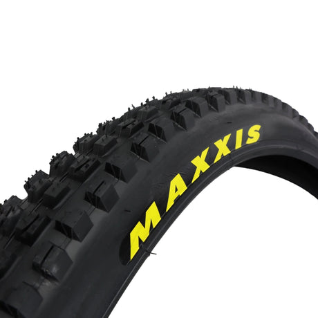 Maxxis Minion DHF 26x2.50 Super Tacky Tubeless Ready Downhill Drahtreifen - RAAAD.de