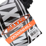 Maxxis Minion DHF 26x2.50 Super Tacky Tubeless Ready Downhill Drahtreifen - RAAAD.de