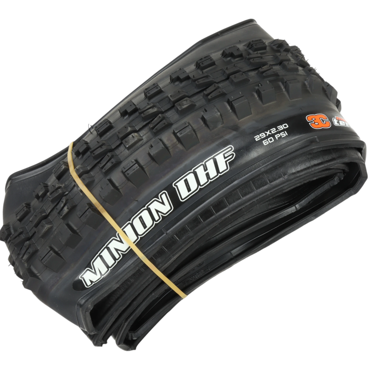 Maxxis Minion DHF 29x2.30 Faltreifen 3C MaxxTerra EXO Tubeless Ready - RAAAD.de