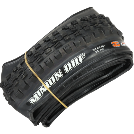 Maxxis Minion DHF 29x2.30 Faltreifen 3C MaxxTerra EXO Tubeless Ready - RAAAD.de