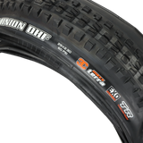 Maxxis Minion DHF 29x2.30 Faltreifen 3C MaxxTerra EXO Tubeless Ready - RAAAD.de