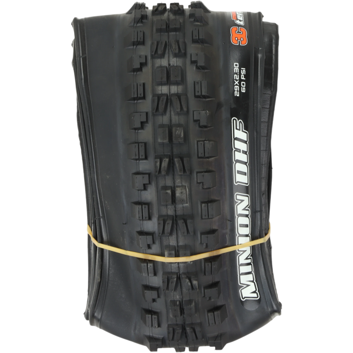 Maxxis Minion DHF 29x2.30 Faltreifen 3C MaxxTerra EXO Tubeless Ready - RAAAD.de