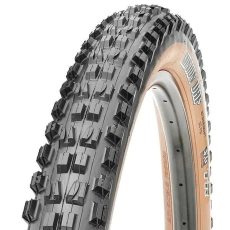 Maxxis Minion DHF 29x2.50" WT Tanwall Faltreifen EXO E25 Tubeless Ready - RAAAD.de