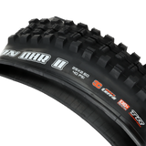 Maxxis Minion DHR II 29x2.60 Faltreifen 3C MaxxTerra EXO+ Tubeless Ready - RAAAD.de