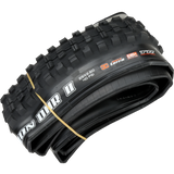 Maxxis Minion DHR II 29x2.60 Faltreifen 3C MaxxTerra EXO+ Tubeless Ready - RAAAD.de