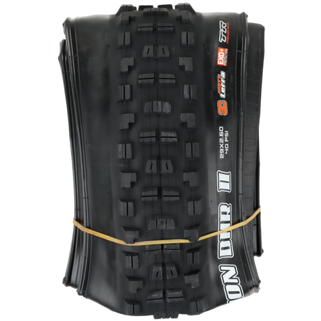 Maxxis Minion DHR II 29x2.60 Faltreifen 3C MaxxTerra EXO+ Tubeless Ready - RAAAD.de