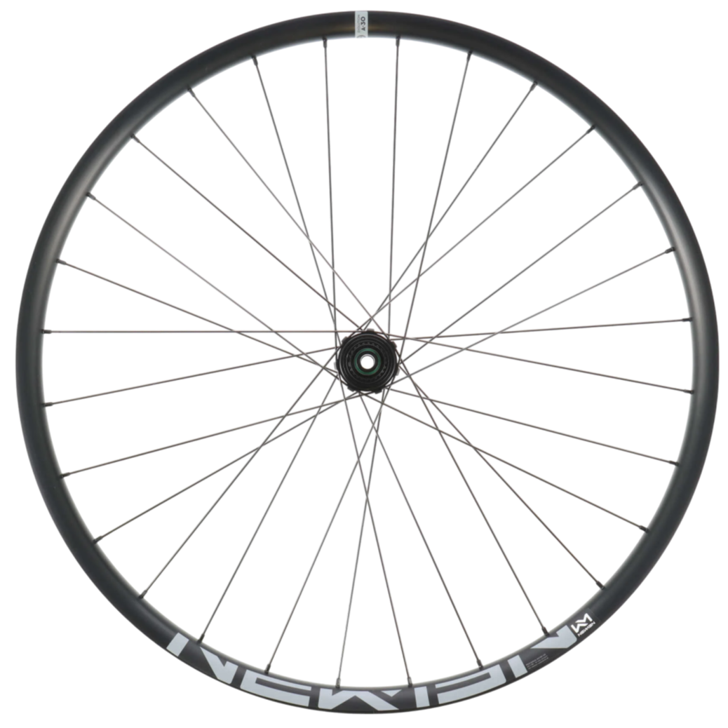 Newmen Laufradsatz Evolution A.30 29 Zoll Boost 6 - Loch MicroSpline - RAAAD.de