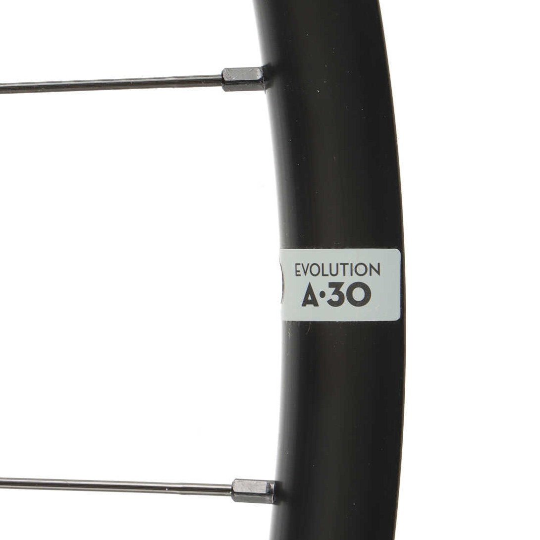 Newmen Laufradsatz Evolution A.30 29 Zoll Boost 6 - Loch MicroSpline - RAAAD.de