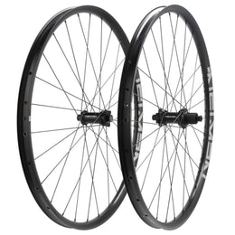 Newmen Evolution A.30 Laufradsatz 29" | Boost 15x110 / 12x148 mm | 6-Loch Disc | Shimano Micro Spline | Aluminium (B-Ware)