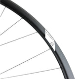 Novatec 30 Thirty Disc Vorderrad 12x100 mm Centerlock Tubeless - RAAAD.de